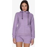 Ellesse ladies full zip hoody ELA241F602-75 Cene