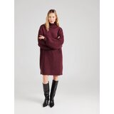 VERSTIQUE Haljina burgund | shoptok.hr