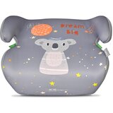 Lorelli AUTO SEDISTE ORION I-SIZE (125-150cm) - GREY BEAR | Eponuda.com