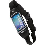 ESKADRON Pasna torbica za telefon, Black, One Size - 1 k. Cene