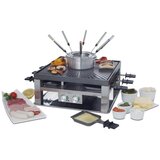 Solis Combi Grill 3 in 1 fondue roštilj Cijene