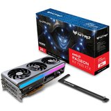 Sapphire Amd radoen rx 7900 xtx vapor-x nitro+ 24gb gddr6 rdna3 gaming grafična kartica Cene