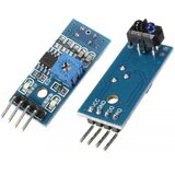 ARDUINO Dvokanalni IR senzor pokreta RK1017 Cijene