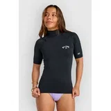 Tropic Surf Lycra black