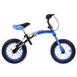 Bicikl bez pedala Boomerang - plavi | shoptok.hr
