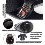 Prolinetech Kaciga za Qvad-BMX-Cros PLT/HE-GRE_M | Eponuda.com