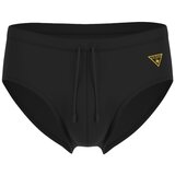 Guess Kopalke / Kopalne hlače F5GT25 LY00K Črna | Shoptok.si