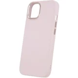 silikonski ovitek za iPhone 13 Pro - roza
