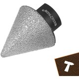 Bigstren dijamantna konusna kruna 2–35 mm, M14 | shoptok.hr