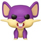 Funko POP GAMES: POKEMON- RATTATA Cene