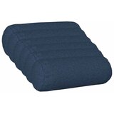  Presvlaka za jastuk 6 kom. HEERLEN Plava Ø 15 x 40 cm Tkanina - Plava Promjer 15 x 40 cm 6 | shoptok.hr
