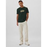 GAP T-shirt with logo - Men's | Shoptok.si