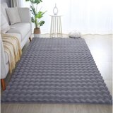 Ay Yildiz PREPROGA Z VISOKIM FLOROM AMBIANCE tkano siva | Shoptok.si