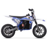  TRAIL KING HP114E Blue Battery-powered Cross Bike | shoptok.hr