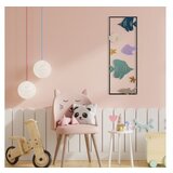 WALLXPERT dekorativni metalni pribor aquarium 1 | ePonuda.com