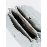 Shelvt Blue tote bag with handle and strap | ePonuda.com