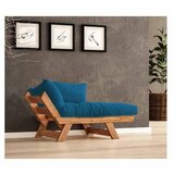 Hanah home garden 1-Seat sofa Bluıe CPT8156 140 | Eponuda.com