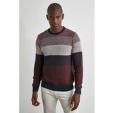 Trendyol muški džemper striped Cene