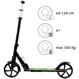 Kidwell WXM dječji romobil Driff, igra minecraft | shoptok.hr