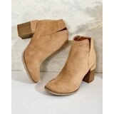 Resti Women's eko suede Ovi boots | shoptok.hr