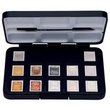  Set akvarel boja Van Gogh Metallic & Interference colours - 12 kom | ePonuda.com