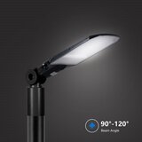 Brilagi LED ulična lampa URBANLIGHT LED/100W/230V crna IP65 | Eponuda.com