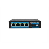ExeLink ISF1005 neupravljivi industrijski switch 4x10/100 Base-TX porta 1x100Base-FX SC Port ( EXE252 ) | Eponuda.com