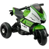 Motor na akumulator HT-5188 - zeleni | shoptok.hr