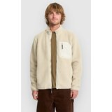 Volcom Muzzer Fuzzar Jopa s kapuco stone Cene