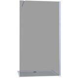Sanotechnik Tuš stijena Walk in (Š x V: 148 mm x 200 cm, Tamno) | shoptok.hr