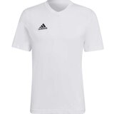 Adidas Muška majica ENT22 TEE, Bela Cene