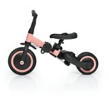 Zopa Tricikl Razor 3u1, Quartz Pink | Shoptok.si