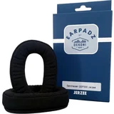 Earpadz by Dekoni Audio JRZ-GSP300 Jastučići za uši za slušalice Crna