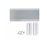 StarTech.com 1MFSW-MONITOR-RISER nosač i stalak za monitore Stolni Srebro | Shoptok.si