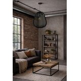 Brilagi LED luster na sajli ARVEN 1xE27/8W/230V prečnik 37 cm crna | Eponuda.com