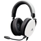 WHITESHARK Elephant GH-2540 gaming slušalice s mikrofonom, bijele Cijene