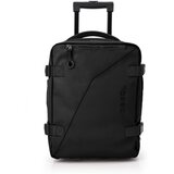 Gabol Ranac putni za low cost sa točkićima proširiv 30x40x20/24 cm 24l/2,2 kg Canada crna | ePonuda.com