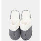 Sinsay Papuče od umjetnog krzna | shoptok.hr