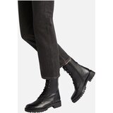 Geox Black women's ankle boots Hoara - Women's | Shoptok.si