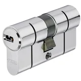 Profilni cilinder D6PS (Dolžina notranje konstrukcije: 35 mm, Dolžina zunanje konstrukcije: 30 mm, Število ključev: 5 kos)