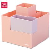 Deli STONI ORGANIZER ROTACIONI PINK PK201 | ePonuda.com
