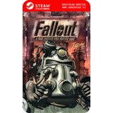  Fallout a Post Nuclear Role Playing Game - Steam koda brez škatlice (WINDOWS PC | STEAM DECK) | Shoptok.si