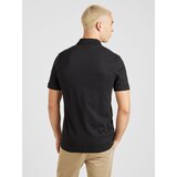 Boss Majica 'Passenger' crna | shoptok.hr