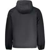 Napapijri MEN'S SPORTS JACKET BLACK | ePonuda.com