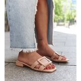D/CEO Yellow sandals Dolores | Shoptok.si