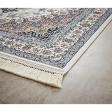 Novel tkana preproga 160/230 cm krem barve, večbarvno | Shoptok.si