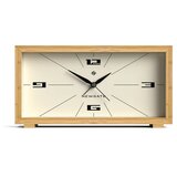 Newgate Stolni sat Bamboo Lemur Alarm u