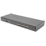 Digitus Modular Cat.5 KVM switch, 16-port Cijene