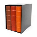  Poklon paket najljepših uspomena Europa, 3x foto album, 200 + 200 + 200 slika | shoptok.hr