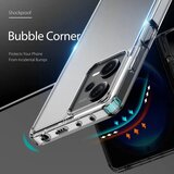 Dux ducis Clin - prozoren trdi ovitek za Redmi Note 12 Pro 5G | Shoptok.si